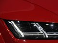 奥迪TT TT Coupe45 TFSI2015款