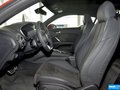 奥迪TT TT Coupe45 TFSI2015款