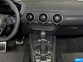 奥迪TT TT Coupe45 TFSI2015款
