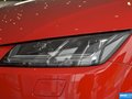 奥迪TT TT Coupe45 TFSI2015款