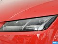 奥迪TT TT Coupe45 TFSI2015款