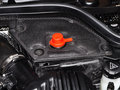 MINI 2015款 1.5T 自动 COOPER Fun 五门版图片