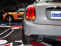 MINI 2015款 1.5T 自动 COOPER Fun 五门版