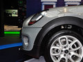 MINI 2015款 1.5T 自动 COOPER Fun 五门版