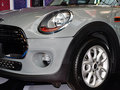 MINI 2015款 1.5T 自动 COOPER Fun 五门版