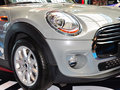 MINI 2015款 1.5T 自动 COOPER Fun 五门版
