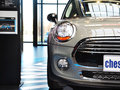 MINI 2015款 1.5T 自动 COOPER Fun 五门版