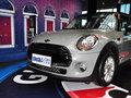MINI 2015款 1.5T 自动 COOPER Fun 五门版