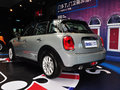 MINI 2015款 1.5T 自动 COOPER Fun 五门版