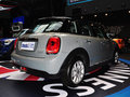MINI 2015款 1.5T 自动 COOPER Fun 五门版