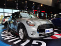 MINI 2015款 1.5T 自动 COOPER Fun 五门版