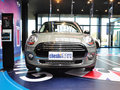 MINI 2015款 1.5T 自动 COOPER Fun 五门版