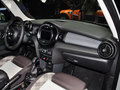 MINI 2015款 1.5T 自动 COOPER Fun 五门版