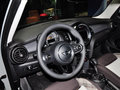 MINI 2015款 1.5T 自动 COOPER Fun 五门版