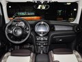 MINI 2015款 1.5T 自动 COOPER Fun 五门版