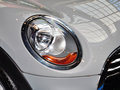 MINI 2015款 1.5T 自动 COOPER Fun 五门版