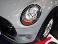 MINI 2015款 1.5T 自动 COOPER Fun 五门版
