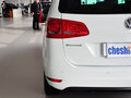 夏朗 2014款 2.0TSI DCT 标配型图片
