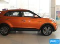 现代ix25 1.6L 自动两驱尊贵型 DLX 5座2015款