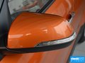 现代ix25 1.6L 自动两驱尊贵型 DLX 5座2015款