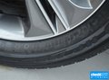 现代ix25 1.6L 自动两驱尊贵型 DLX 5座2015款