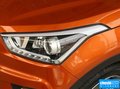 现代ix25 1.6L 自动两驱尊贵型 DLX 5座2015款