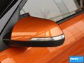 现代ix25 1.6L 自动两驱尊贵型 DLX 5座2015款