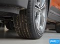 现代ix25 1.6L 自动两驱尊贵型 DLX 5座2015款