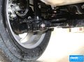 现代ix25 1.6L 自动两驱尊贵型 DLX 5座2015款