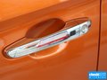 现代ix25 1.6L 自动两驱尊贵型 DLX 5座2015款