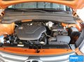 现代ix25 1.6L 自动两驱尊贵型 DLX 5座2015款