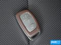 现代ix25 1.6L 自动两驱尊贵型 DLX 5座2015款