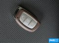 现代ix25 1.6L 自动两驱尊贵型 DLX 5座2015款