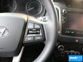 现代ix25 1.6L 自动两驱尊贵型 DLX 5座2015款