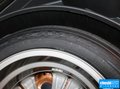 现代ix25 1.6L 自动两驱尊贵型 DLX 5座2015款