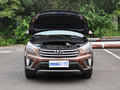 现代ix25 2015款 1.6L 自动 两驱智能型 GLS图片