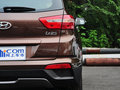 现代ix25 2015款 1.6L 自动 两驱智能型 GLS图片