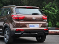 現(xiàn)代ix25 2015款 1.6L 自動 兩驅智能型 GLS圖片
