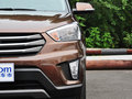 现代ix25 2015款 1.6L 自动 两驱智能型 GLS图片