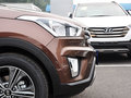 现代ix25 2015款 1.6L 自动 两驱智能型 GLS图片