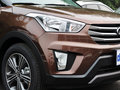 现代ix25 2015款 1.6L 自动 两驱智能型 GLS图片