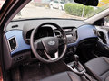 现代ix25 2015款 1.6L 自动 两驱智能型 GLS图片