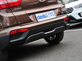 現(xiàn)代ix25 2015款 1.6L 自動(dòng) 兩驅(qū)智能型 GLS圖片