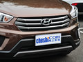 現(xiàn)代ix25 2015款 1.6L 自動(dòng) 兩驅(qū)智能型 GLS圖片