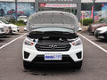 现代ix25 2015款 1.6L 手动 两驱时尚型 GS图片