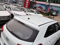 现代ix25 2015款 1.6L 手动 两驱时尚型 GS图片