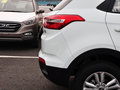 现代ix25 2015款 1.6L 手动 两驱时尚型 GS图片