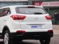 现代ix25 2015款 1.6L 手动 两驱时尚型 GS
