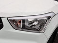 现代ix25 2015款 1.6L 手动 两驱时尚型 GS