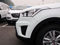 现代ix25 2015款 1.6L 手动 两驱时尚型 GS